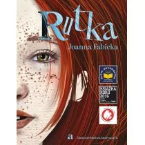 Wydawnictwo Agora Rutka - Książki edukacyjne - miniaturka - grafika 1