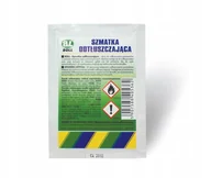 Akcesoria do mycia samochodu - BOLL Szmatka odtłuszczająca WB42-8697 - miniaturka - grafika 1