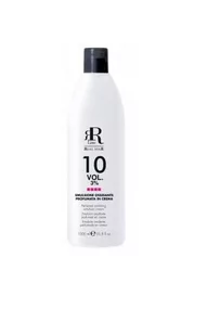 RR Line Framesi Oxydant woda utleniona w kremie z formułą pielęgnacyjną 3% 1000ml - Farby do włosów i szampony koloryzujące - miniaturka - grafika 1