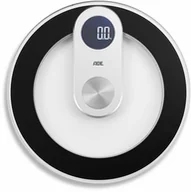 Wagi łazienkowe - Waga łazienkowa podświetlana Iris ADE - miniaturka - grafika 1