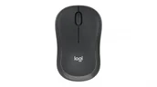 Podkładki pod mysz - Mysz bezprzewodowa Logitech M240 for Business grafitowa 910-007182 - miniaturka - grafika 1