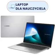 Laptopy - ASUS ExpertBook P1 P1503CVA-S70859X 15.6" IPS i5-13420H 16GB RAM 512GB SSD Windows 11 Professional null - miniaturka - grafika 1