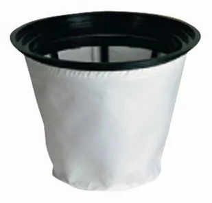 Starmix Kaptur poliestrowy FSP 3100 KPL z koszem i obręczą do GS 207 SX413501 - Akcesoria do odkurzaczy - miniaturka - grafika 1