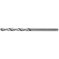 Wiertła - VERTO Wiertła do metalu HSS-G, 2.5 mm, 10 szt. 60H073. - miniaturka - grafika 1
