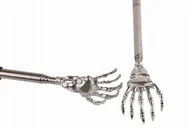 Masażery - Drapaczka Do Pleców Teleskopowa Profesjonalny Masażer Pleców - miniaturka - grafika 1