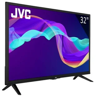 Telewizor JVC LT-32VH2105 - Telewizory - miniaturka - grafika 1
