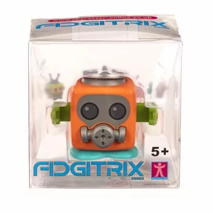 Cobi Fidgitrix Trash - Figurki dla dzieci - miniaturka - grafika 1