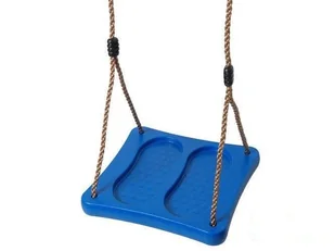 Just Fun Huśtawka KWADRAT - Place zabaw - miniaturka - grafika 8