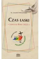 Religia i religioznawstwo - Czas Łaski. Jubileusz Roku 2025 - miniaturka - grafika 1