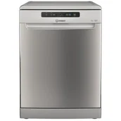 Zmywarki - Indesit DFC 2B+19 AC X - miniaturka - grafika 1