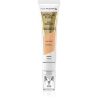 Korektory pod oczy - MAX FACTOR Miracle Pure Eye Enhancer Korektor Do Twarzy 02 10ml - miniaturka - grafika 1