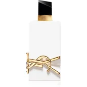 Wody i perfumy damskie - Yves Saint Laurent Libre L'Eau Nue Perfumy 90 ml - miniaturka - grafika 1