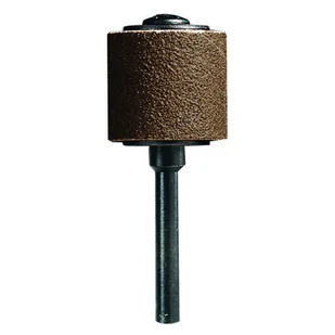 Taśma szlifierska 13 mm P60 Z TRZPIENIEM DREMEL - Akcesoria do elektronarzędzi - miniaturka - grafika 1