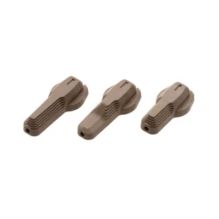 Magpul - Selektor ognia ESK do platformy AR - 3 rodzaje - FDE - MAG1254 - Osprzęt do wiatrówek - miniaturka - grafika 2