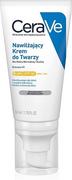 Kremy do twarzy - Cerave Nawilżający krem do twarzy SPF30 52ml - miniaturka - grafika 1