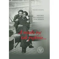 Albumy - historia - Kujawa Wojciech A miało być tak pięknie - miniaturka - grafika 1