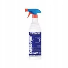 TENZI Cabrio Prot 600ml (W-89/600) W89/600 - Kosmetyki samochodowe - miniaturka - grafika 1