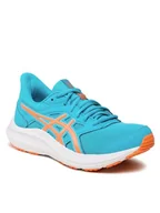 Trampki męskie - ASICS Jolt 4, Trampki Męskie, Nero, 40.5 EU - miniaturka - grafika 1