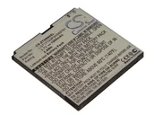 Baterie do telefonów - VHBW Bateria do ZTE N860 / N910 / U880 / V880, 1500 mAh - miniaturka - grafika 1