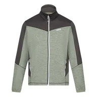 Kurtki męskie - Regatta Męska kurtka polarowa Highton IV z zamkiem błyskawicznym - miniaturka - grafika 1