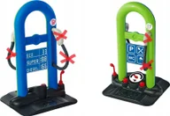 Zabawki i gry sportowe - Big BIG Bobby Car Service Station - miniaturka - grafika 1