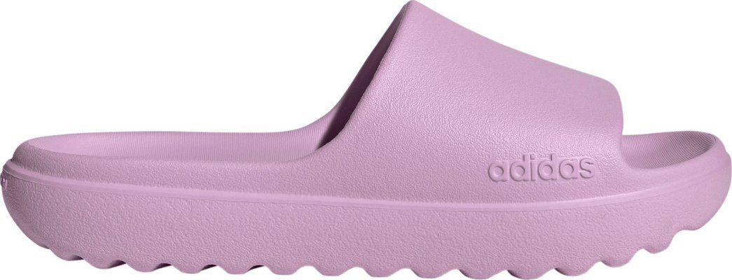 Adidas Klapki adidas Adilette Lumia jasny fiolet IH8924 42