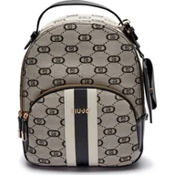 Plecaki - Liu Jo Plecak Manh - miniaturka - grafika 1