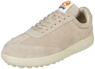 Trampki damskie - Camper Pelotas Xlf, trampki damskie, beżowy, 39 EU - miniaturka - grafika 1