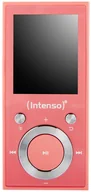 Odtwarzacze MP3 - Intenso Video Scooter 1.8'' 16GB różowy - miniaturka - grafika 1