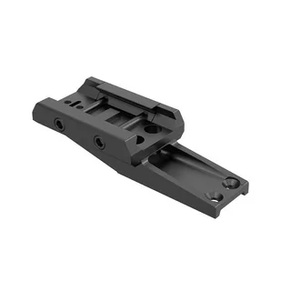 Vector Optics - Montaż RUM Cantilever Riser - Picatinny - SCPSM-01 - Amunicja i osprzęt ASG - miniaturka - grafika 3
