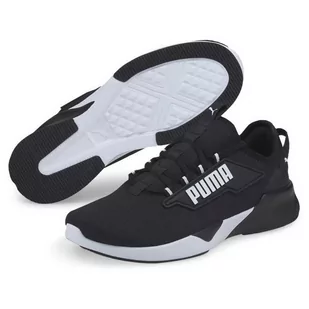 Buty Puma Retaliate 2 Rozmiar butów (UE): 44,5 / Kolor: czarny - Trampki męskie - miniaturka - grafika 1