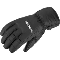 Rękawiczki - RĘKAWICE MĘSKIE SALOMON FORCE GTX M C23856 - miniaturka - grafika 1