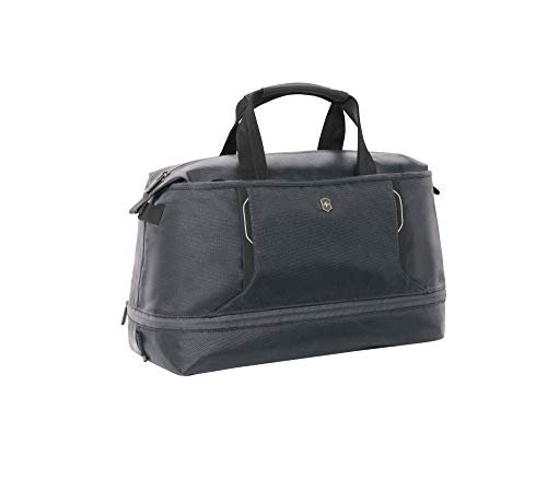 Victorinox Werks Traveler 6.0 worek marynarski, szary, Einheitsgröße, torba podróżna