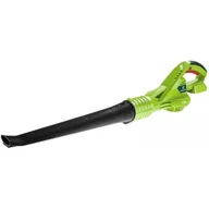 Dmuchawy i odkurzacze do liści - Verto 52G506 - miniaturka - grafika 1