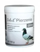 Karma dla ptaków - Dolfos Dolvit Pierzenie drink 100g 25640-uniw - miniaturka - grafika 1