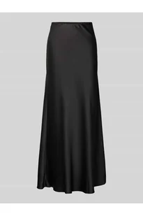 Spódnica midi rozkloszowana z elastycznym pasem model MERLE - Vero Moda - Spódnice - miniaturka - grafika 1