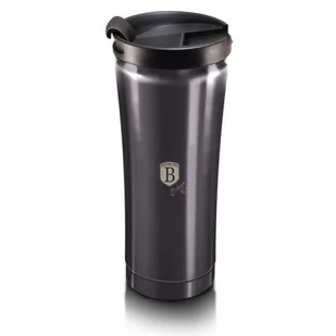Berlinger Haus Kubek termiczny Carbon PRO Line 0,5 l - Kubki termiczne - miniaturka - grafika 1