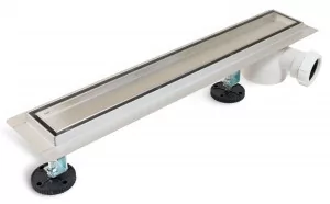 BALNEO SIDE DRAIN 90 cm BALNEO SIDE DRAIN 90 cm - Odpływy liniowe - miniaturka - grafika 1