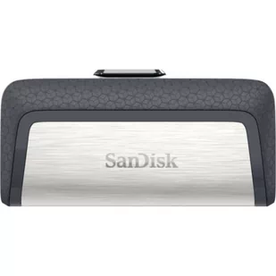 SanDisk Ultra Dual Drive 128GB (SDDDC2-128G-G46) - Pendrive - miniaturka - grafika 3
