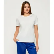 Koszulki i topy damskie - Joop! T-shirt Tori Slim Fit - miniaturka - grafika 1