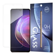 Szkła hartowane na telefon - TEMPERED Hurtel Glass szkło hartowane 9H Vivo V21 5G (opakowanie koperta) hurtel-74350-0 - miniaturka - grafika 1