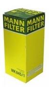 Filtry paliwa - MANN WK 845/1 FILTER - miniaturka - grafika 1