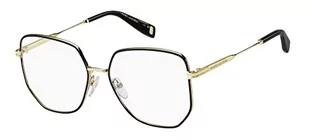 Marc Jacobs Damskie okulary przeciwsłoneczne, Rhl, 55 - Okulary przeciwsłoneczne - miniaturka - grafika 1