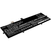 Baterie do laptopów - Cameron Sino HP Elitebook 1030 X360 G3 BM04056XL 6400mAh 49.28Wh Li-Polymer 7.7V CS-HPM056NB - miniaturka - grafika 1