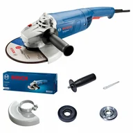 Szlifierki i polerki - Szlifierka kątowa przewodowa 230 mm 2000W GWS 2000 J BOSCH - miniaturka - grafika 1