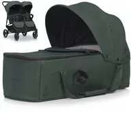 Akcesoria do wózków - LEKKA MIĘKKA GONDOLA WKŁAD NIEMOWLĘCY DO WÓZKA EUROCART DOBLO JUNGLE - miniaturka - grafika 1