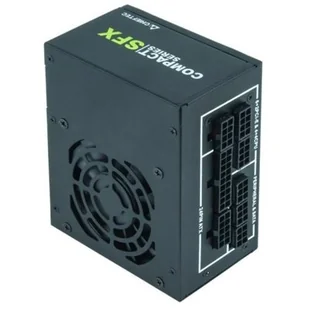 Chieftec CSN-650C 650W - Zasilacze komputerowe - miniaturka - grafika 1