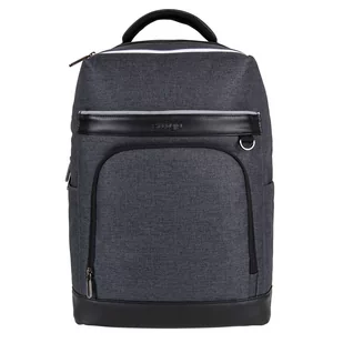 PUKKA Plecak 29x45x14 1zam 6kiesz Bb11 Basic Fol - Plecaki szkolne i tornistry - miniaturka - grafika 2