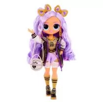 LOL Surprise OMG Sports Doll S3 - Sparkle Star Mga Entertainment - Akcesoria dla lalek - miniaturka - grafika 1