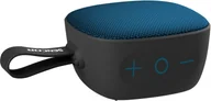 Głośniki przenośne - Głośnik Bluetooth, Radio Sencor SSS 1060 Blue Moc 5W,IPX7, TWS - miniaturka - grafika 1